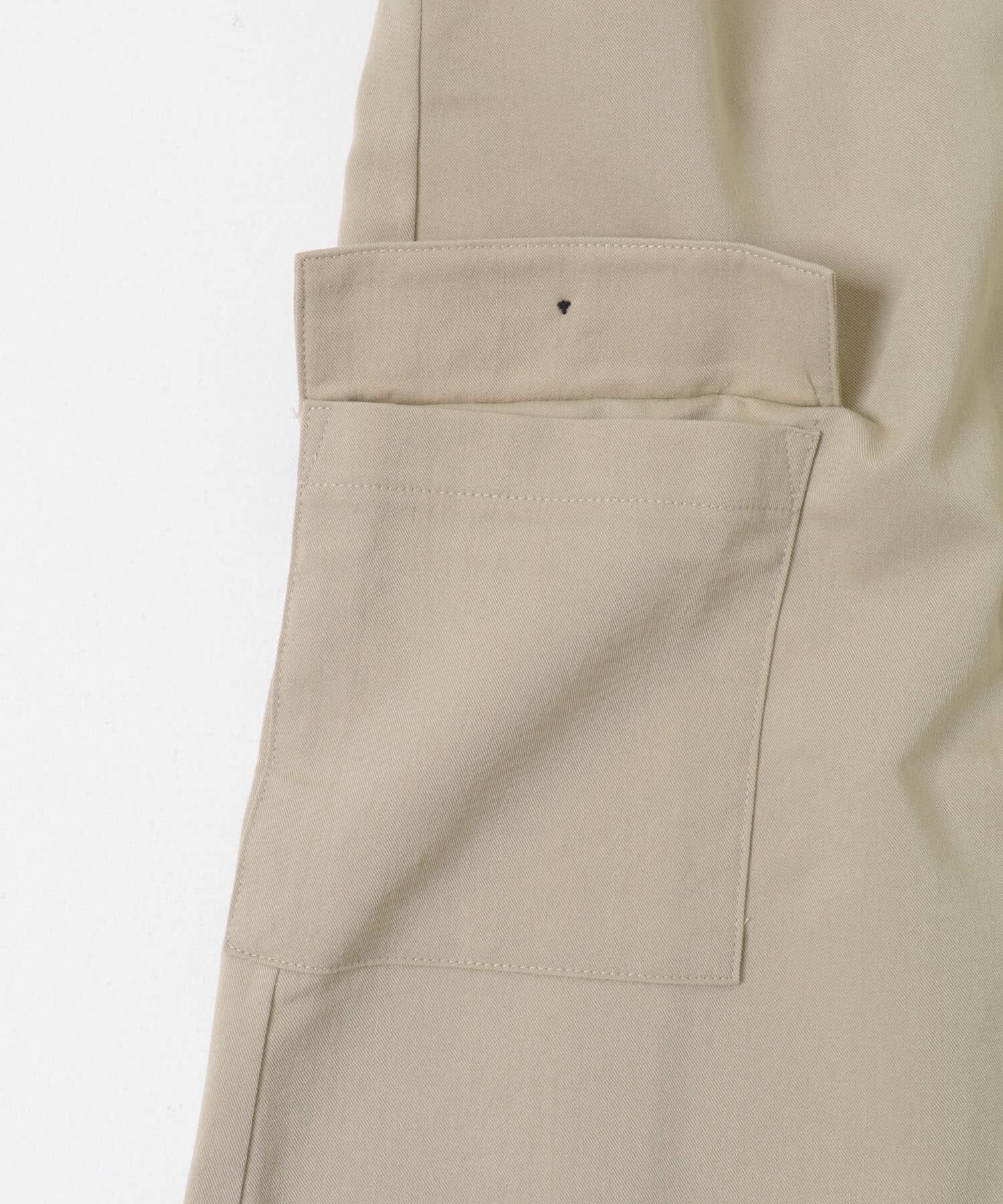 URBAN RESEARCH DOORS「『150サイズ』配色釦ジャンスカ(KIDS)」|ワンピース|