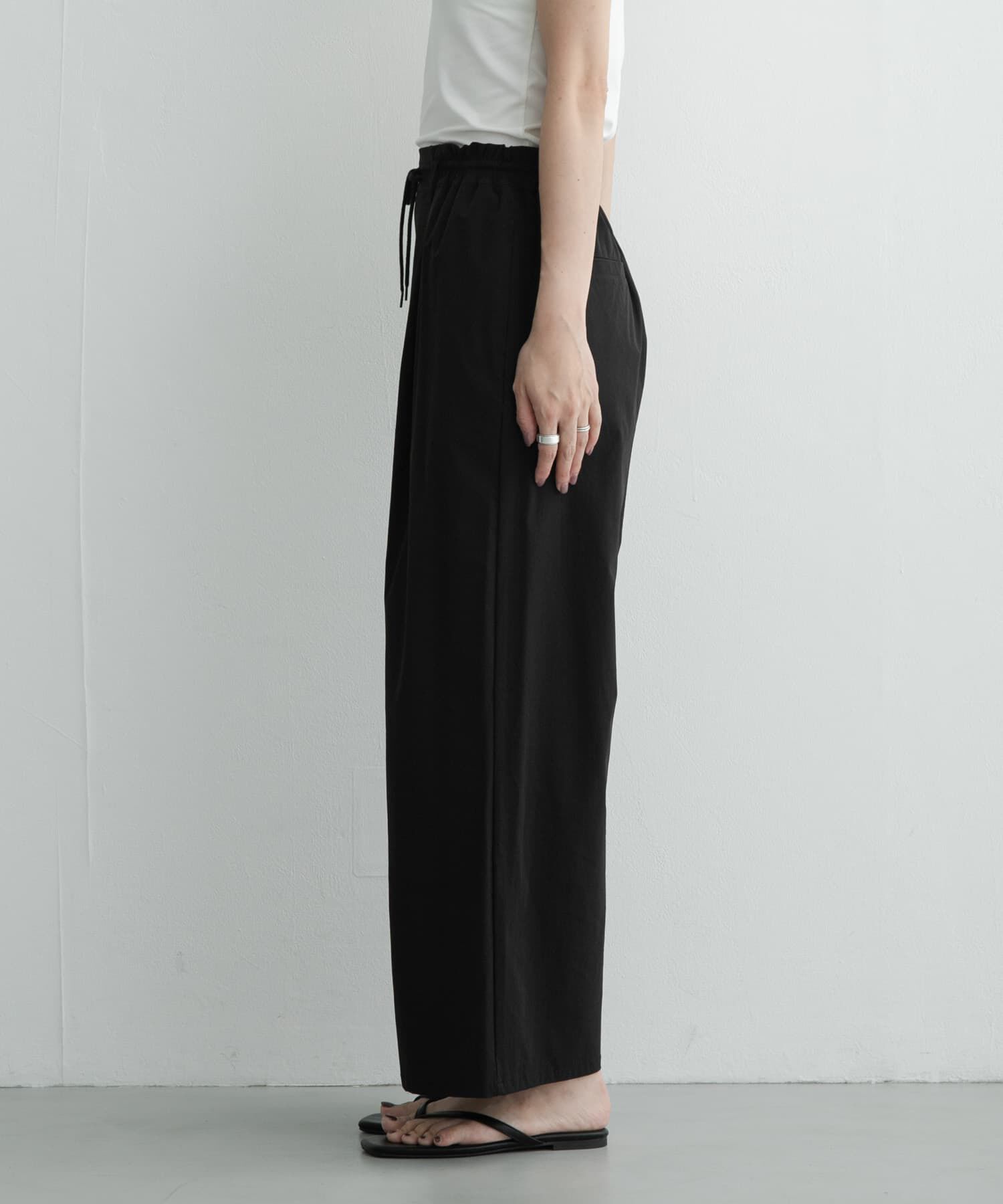 Sonny Label 「機能素材ユーティリティパンツ」|その他|