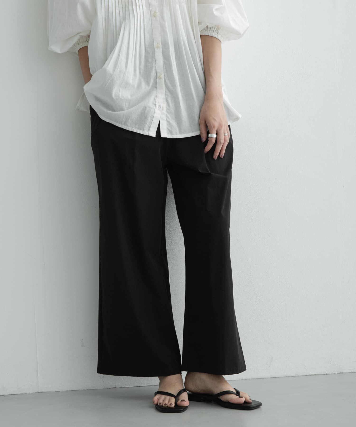 Sonny Label 「機能素材ユーティリティパンツ」|その他|
