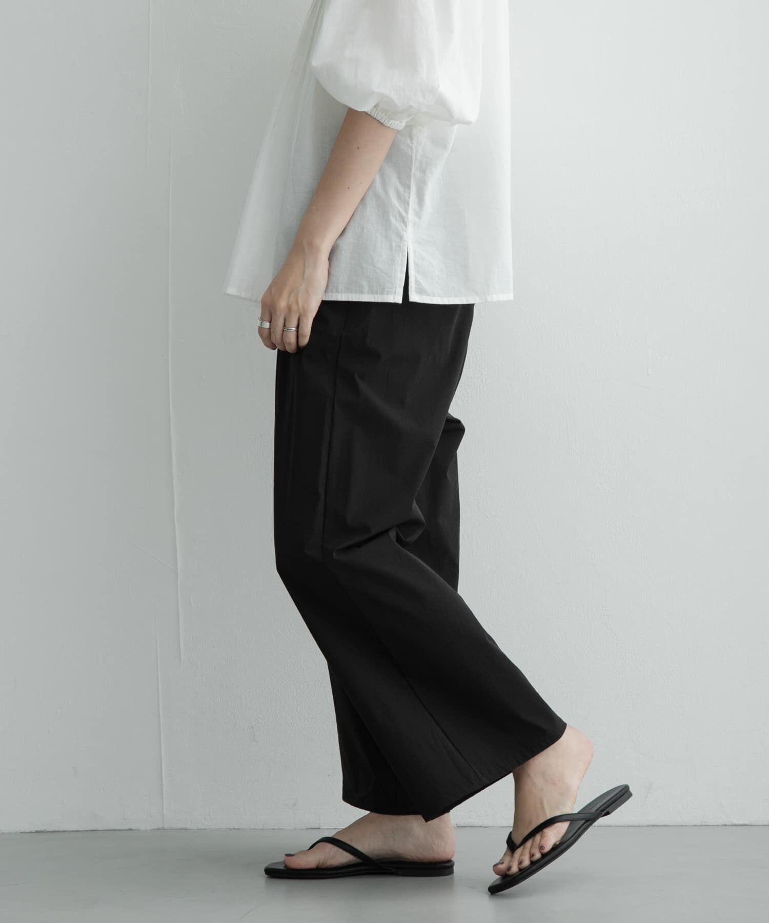 Sonny Label 「機能素材ユーティリティパンツ」|その他|
