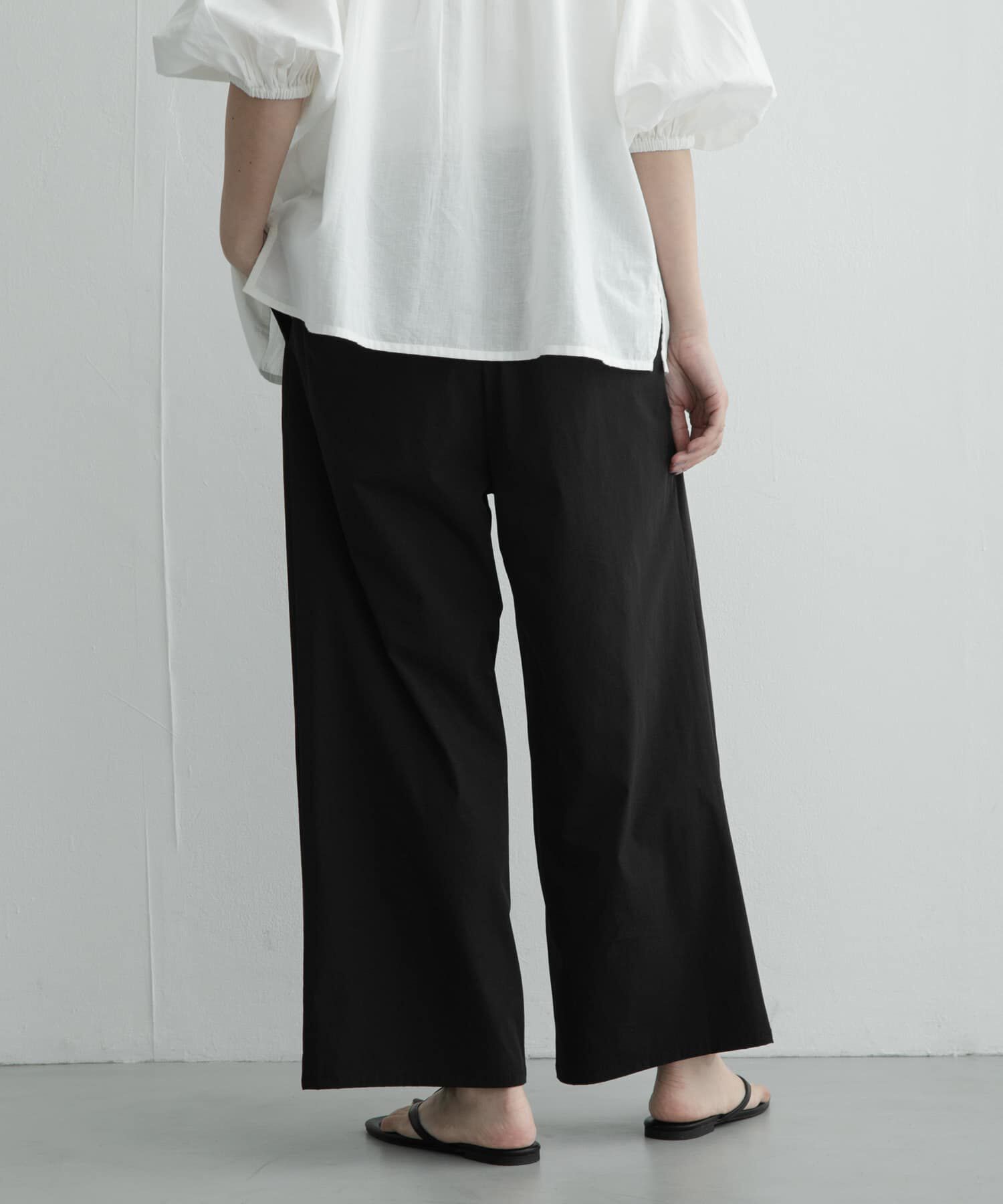 Sonny Label 「機能素材ユーティリティパンツ」|その他|