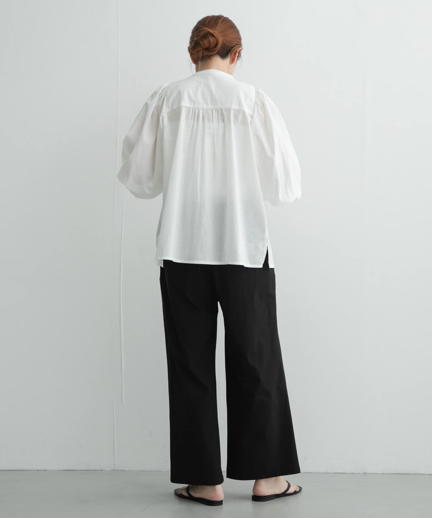 Sonny Label 「機能素材ユーティリティパンツ」|その他|