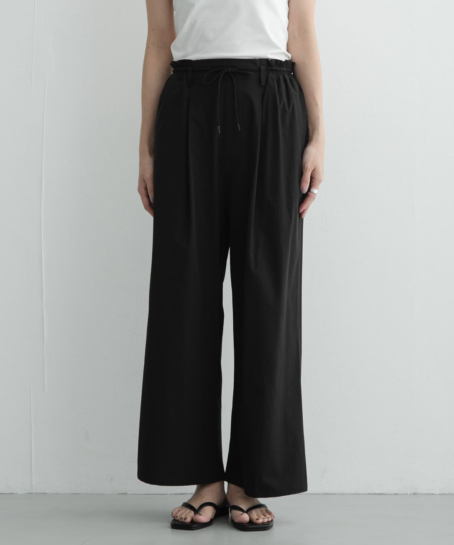 Sonny Label 「機能素材ユーティリティパンツ」|その他|