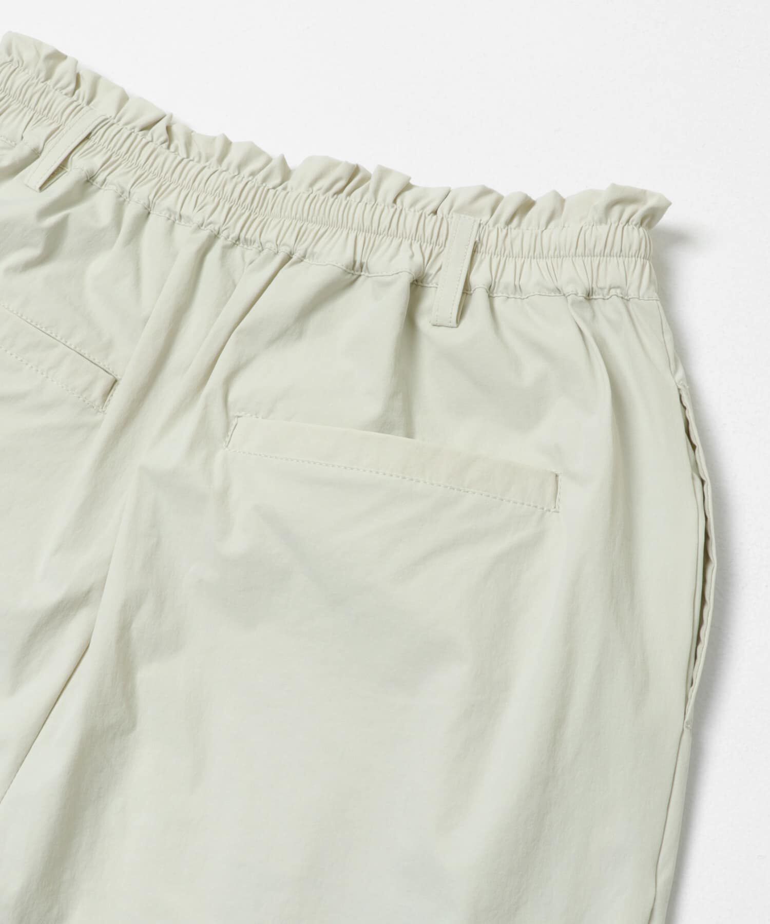 Sonny Label 「機能素材ユーティリティパンツ」|その他|
