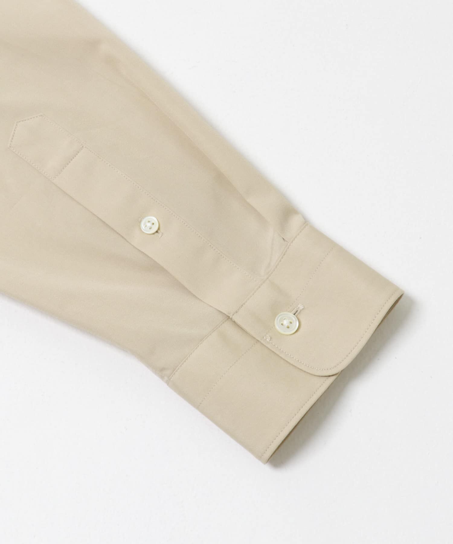 URBAN RESEARCH「new basic　THOMAS MASON LONG-SLEEVE OVER SHIRTS」|シャツ・ブラウス|