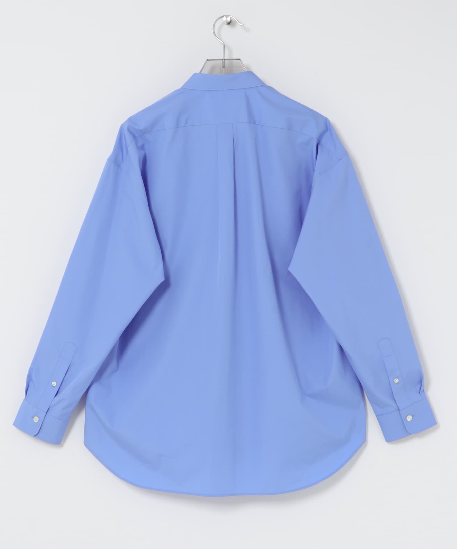 URBAN RESEARCH「new basic　THOMAS MASON LONG-SLEEVE OVER SHIRTS」|シャツ・ブラウス|