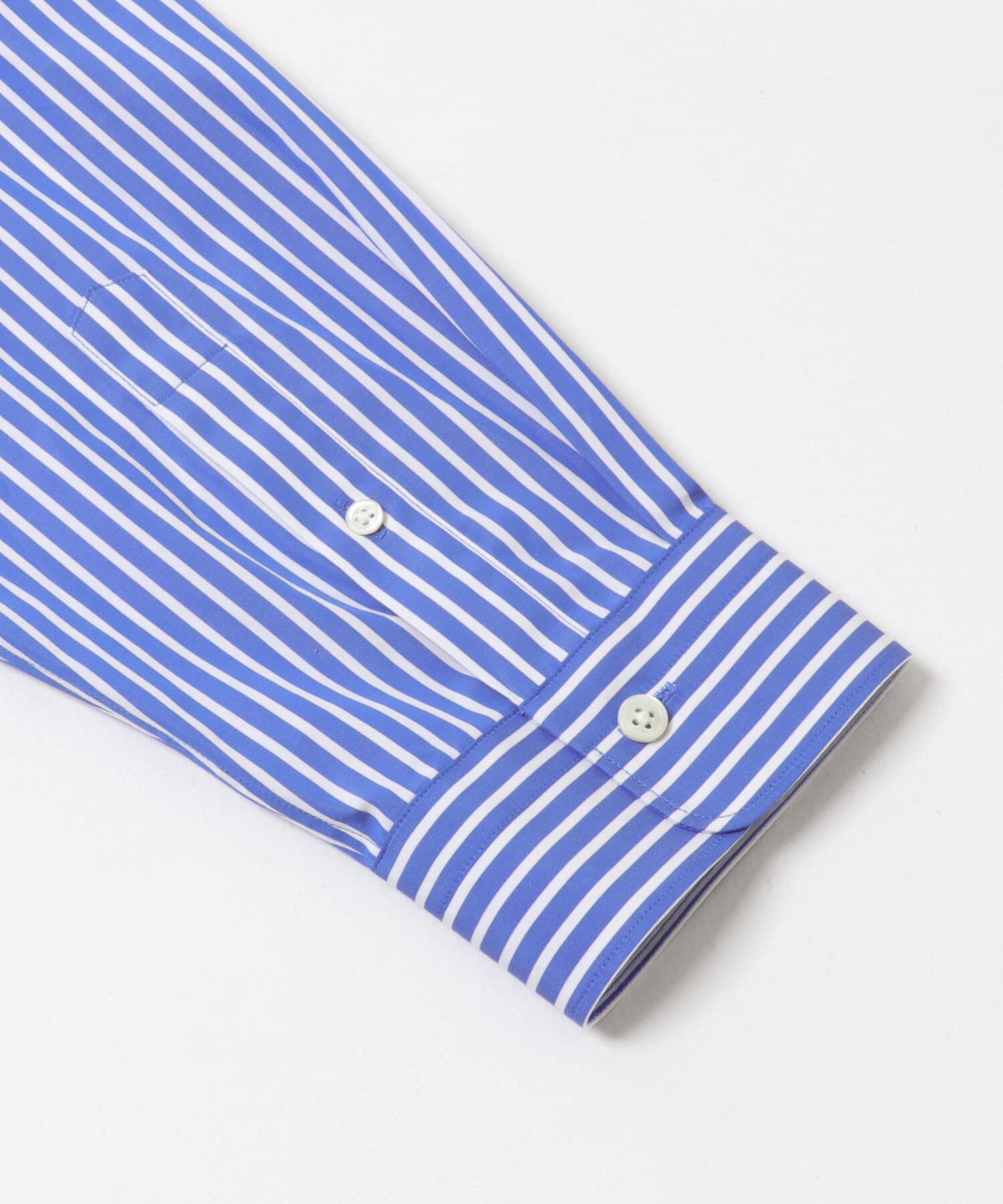 URBAN RESEARCH「new basic　THOMAS MASON LONG-SLEEVE OVER SHIRTS」|シャツ・ブラウス|