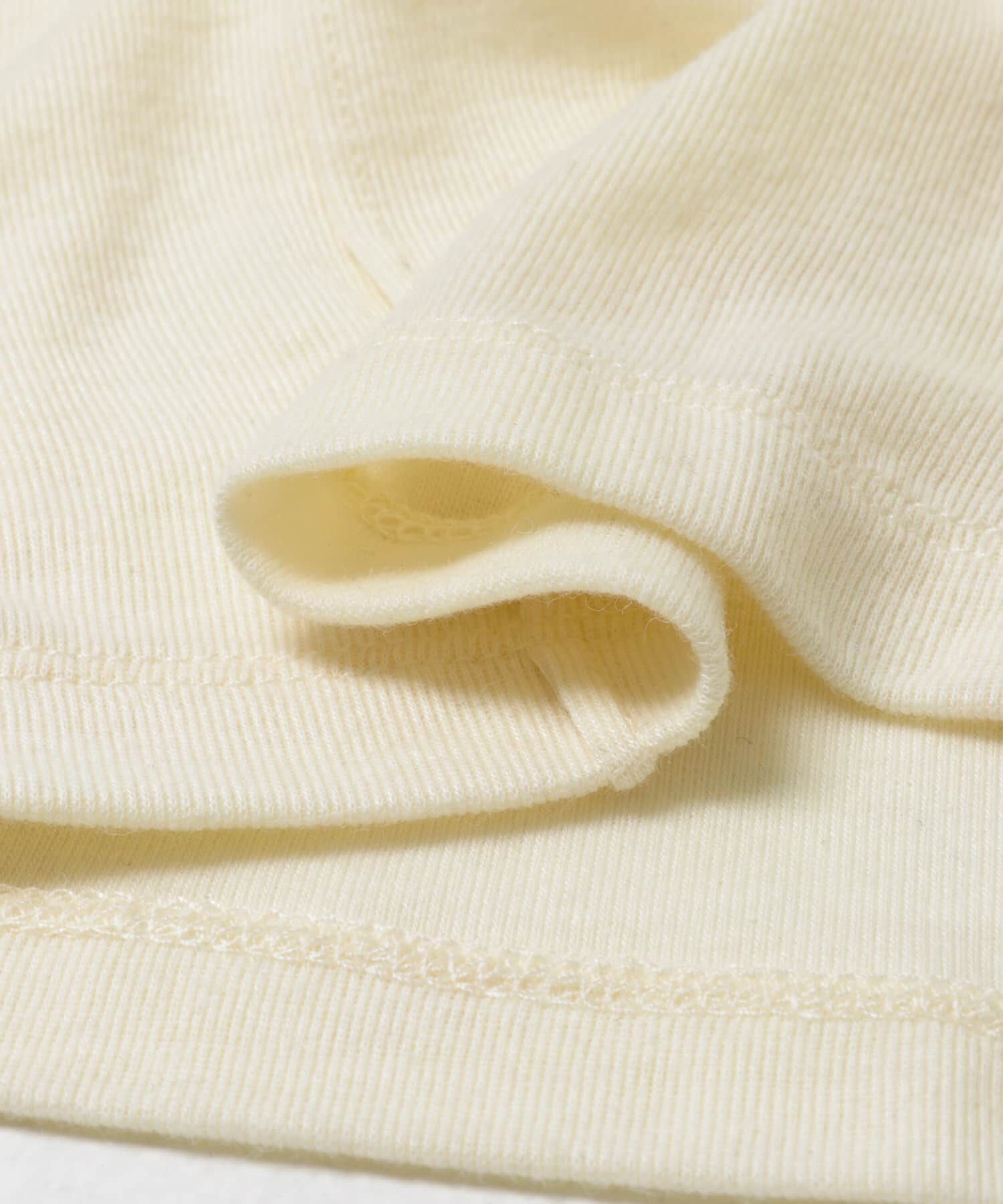 LAATO「cut cardigan」|カーディガン|