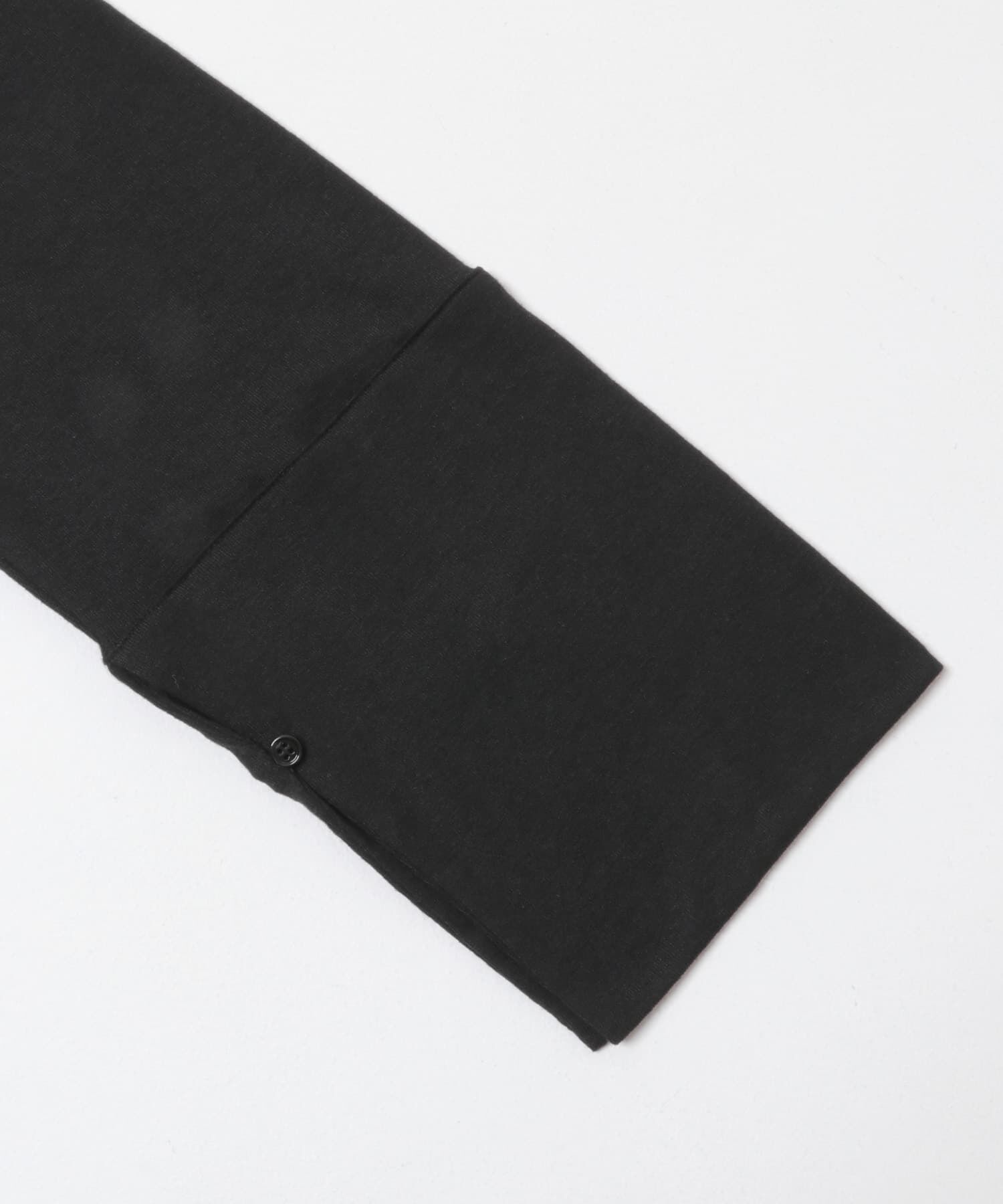 LAATO「cut cardigan」|カーディガン|