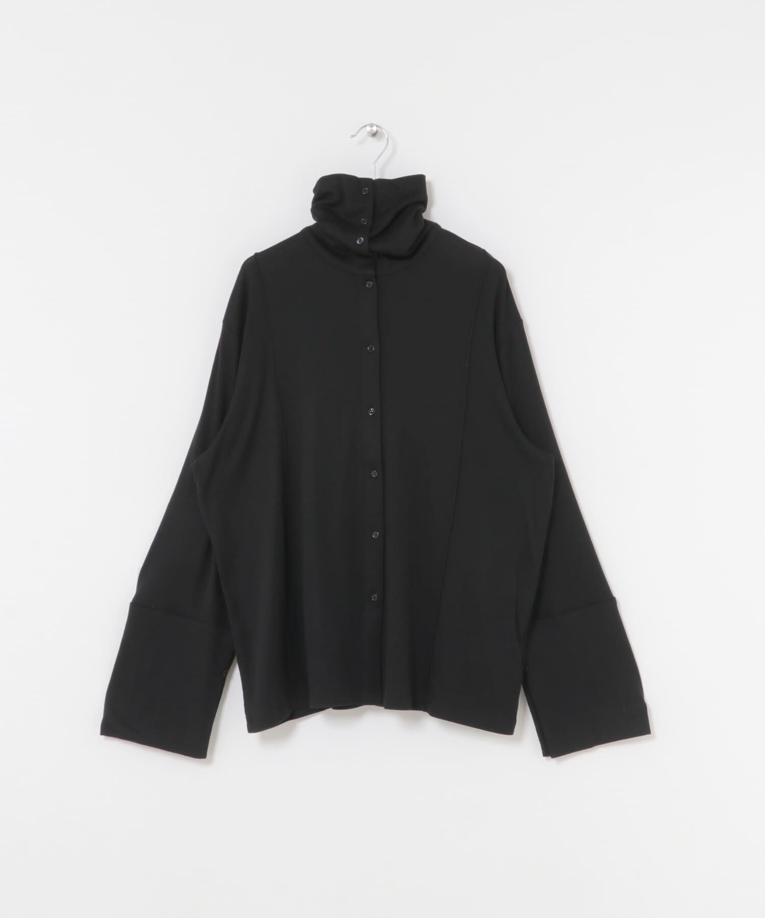 LAATO「cut cardigan」|カーディガン|