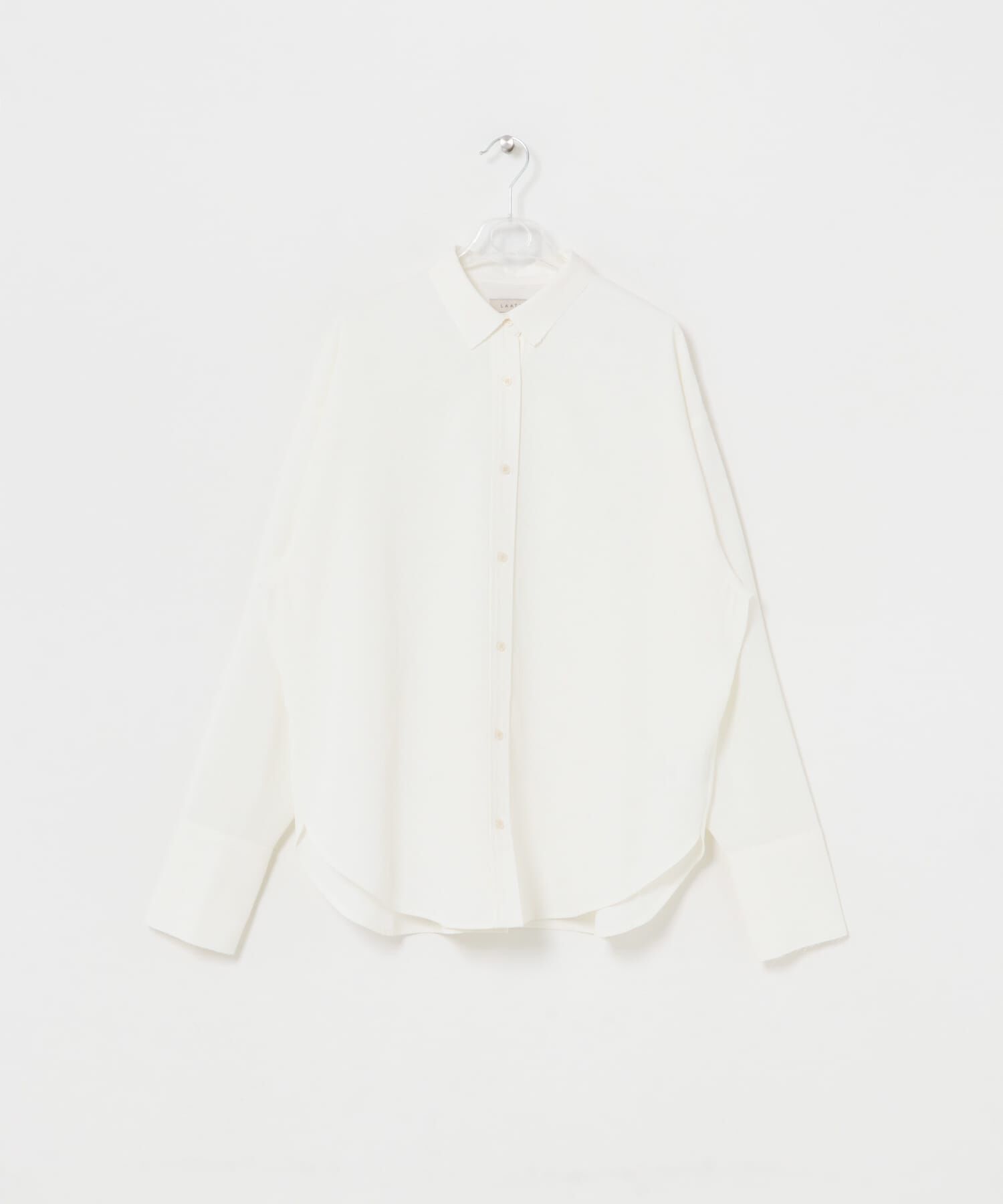 LAATO「loose shirts」|シャツ・ブラウス|