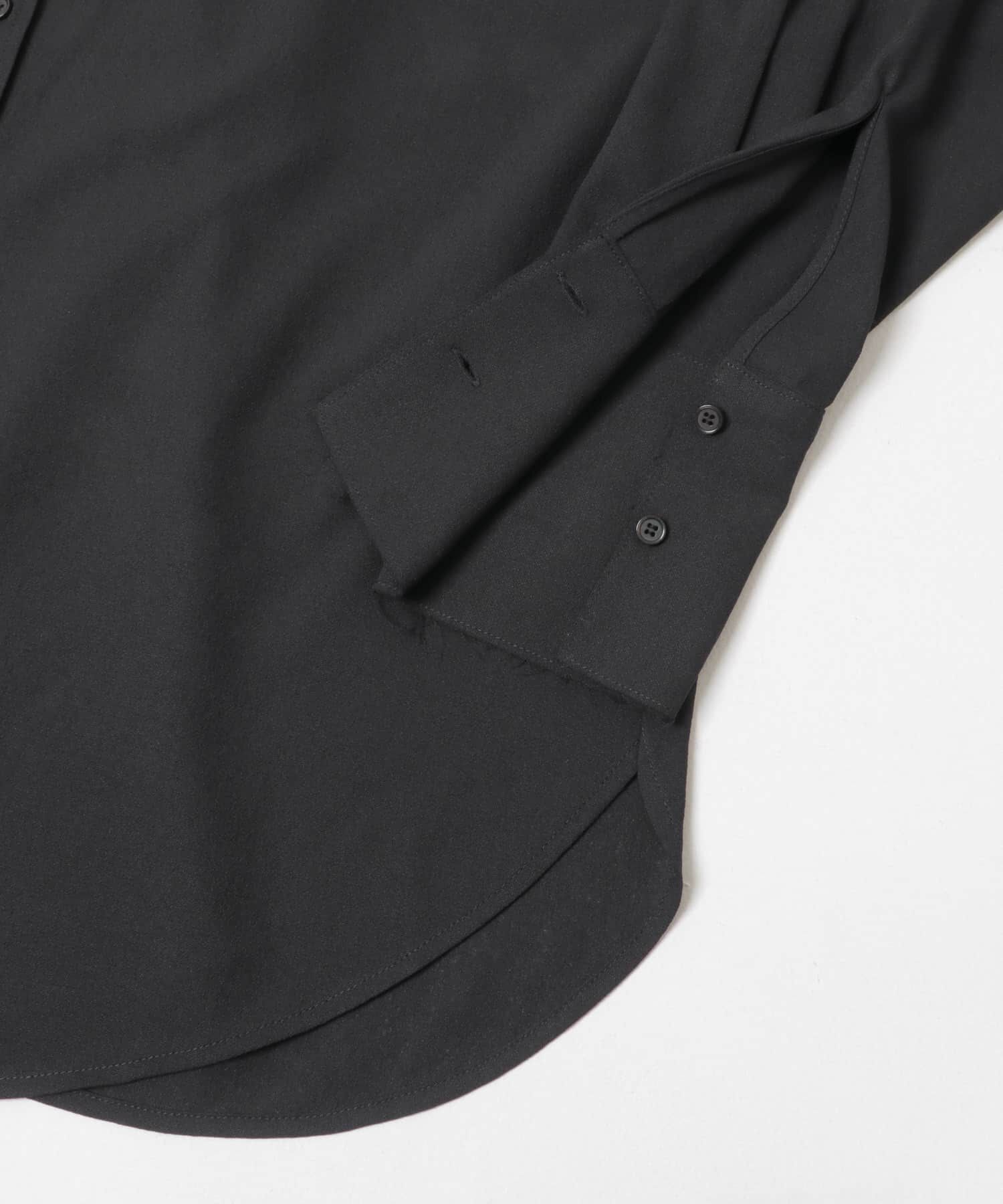 LAATO「loose shirts」|シャツ・ブラウス|