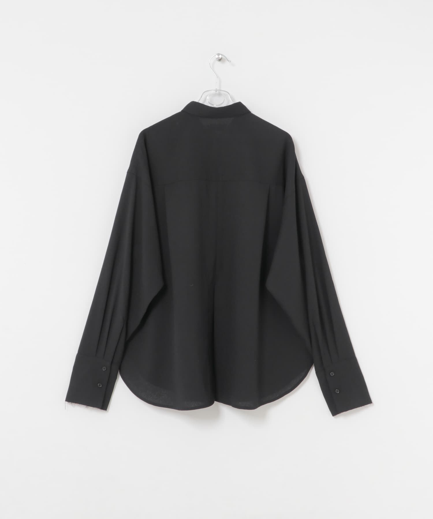 LAATO「loose shirts」|シャツ・ブラウス|