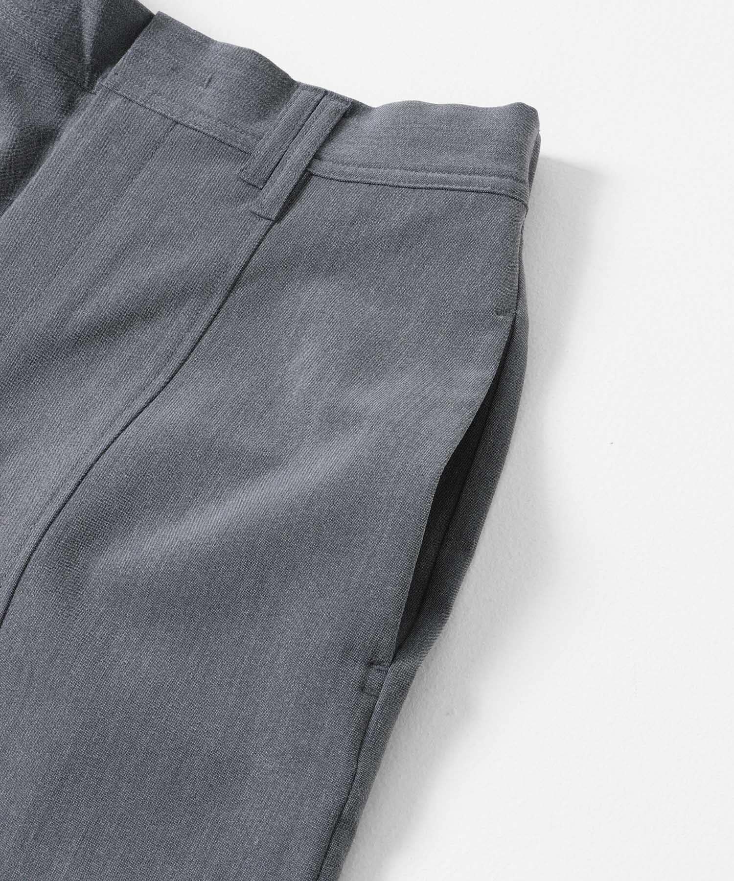  「フロントステッチショートパンツ」|その他|