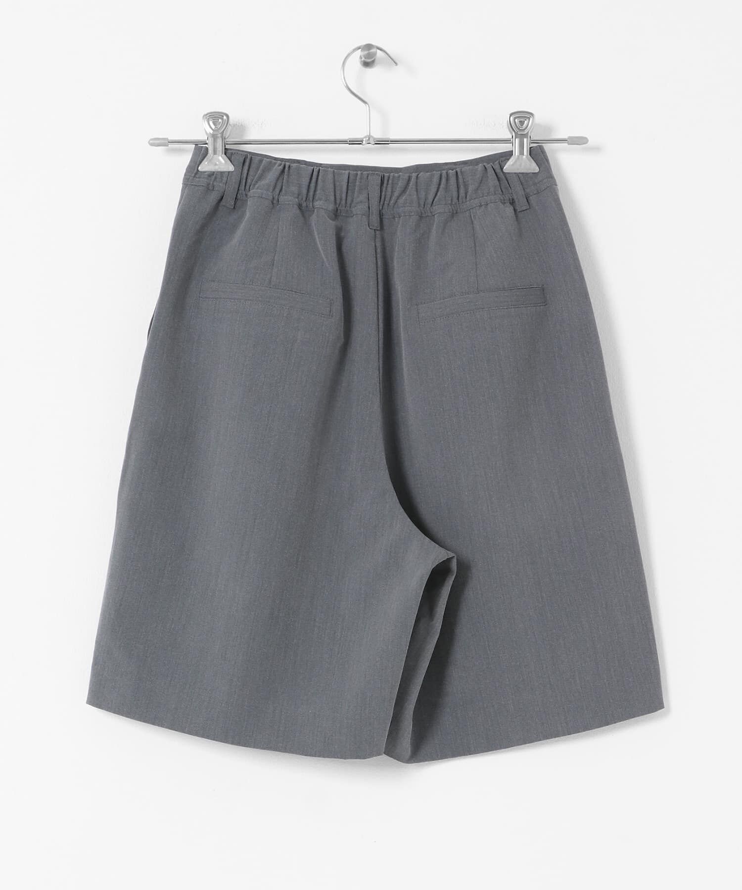  「フロントステッチショートパンツ」|その他|