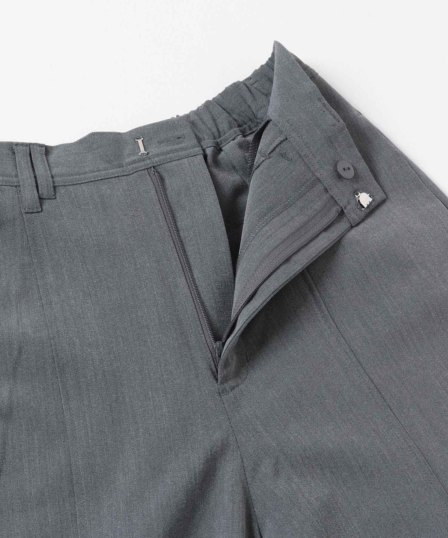  「フロントステッチショートパンツ」|その他|