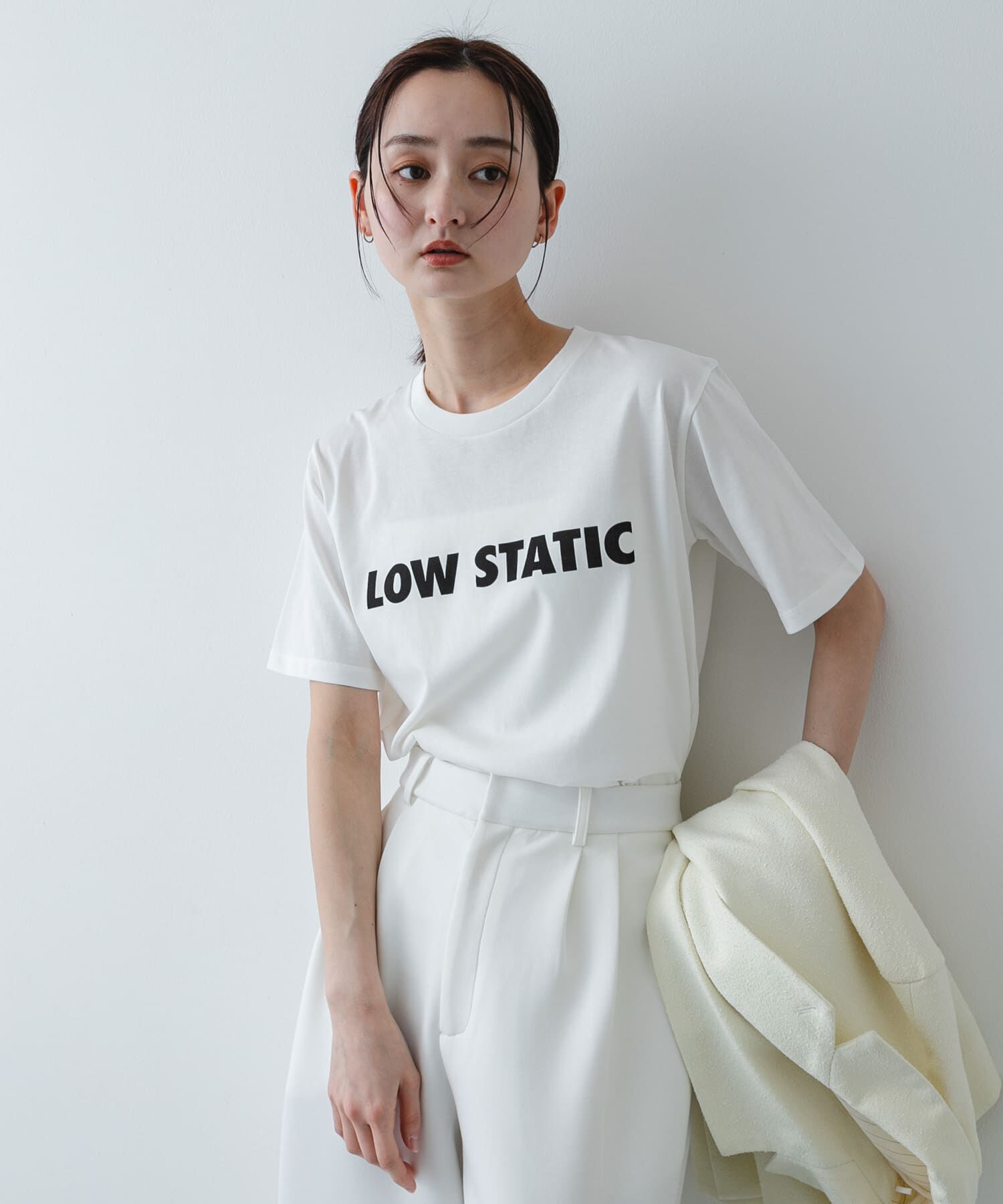 SENSE OF PLACE by URBAN RESEARCH「グラフィックTシャツ(半袖)」|Tシャツ・カットソー|