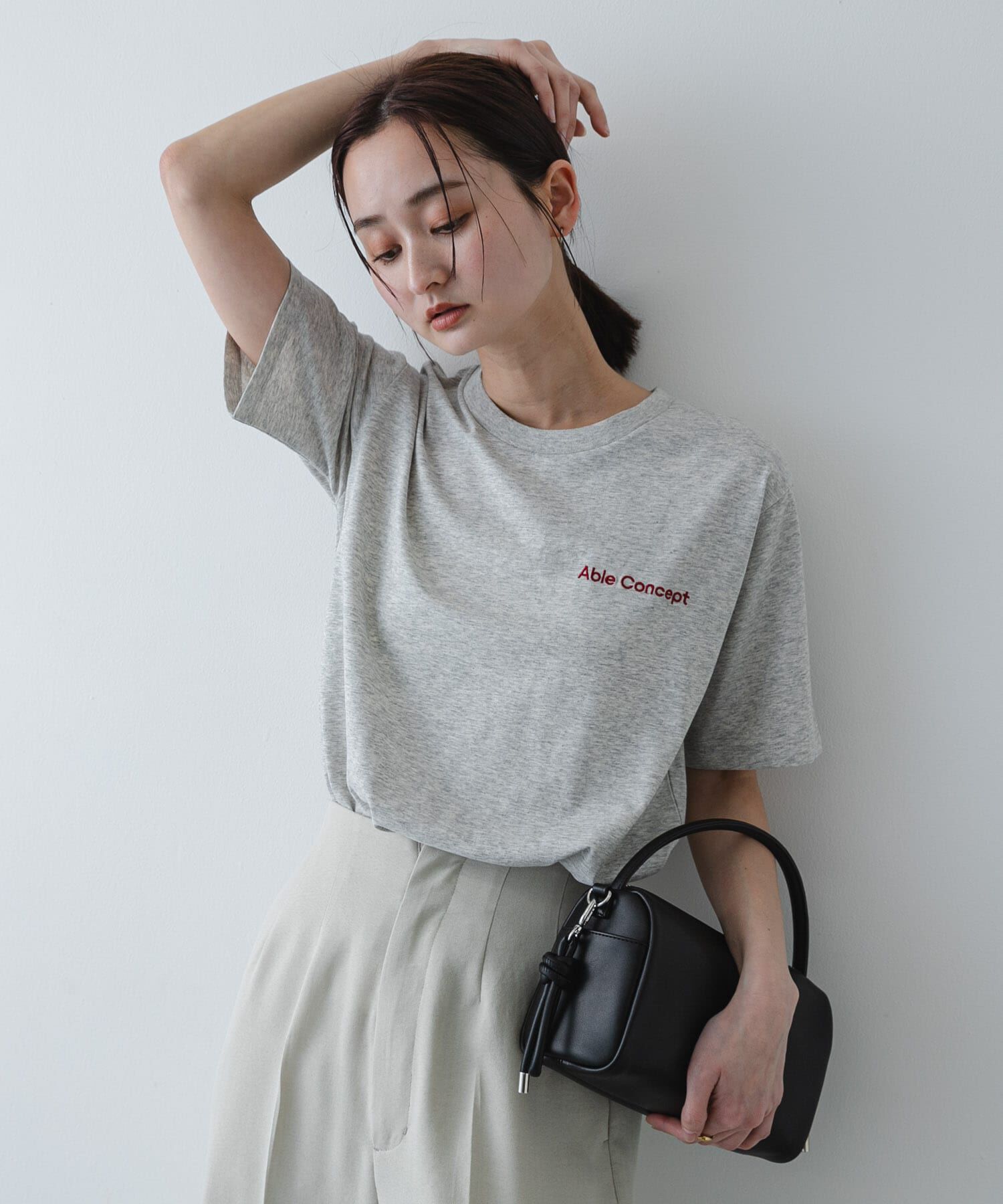 SENSE OF PLACE by URBAN RESEARCH「グラフィックTシャツ(半袖)」|Tシャツ・カットソー|