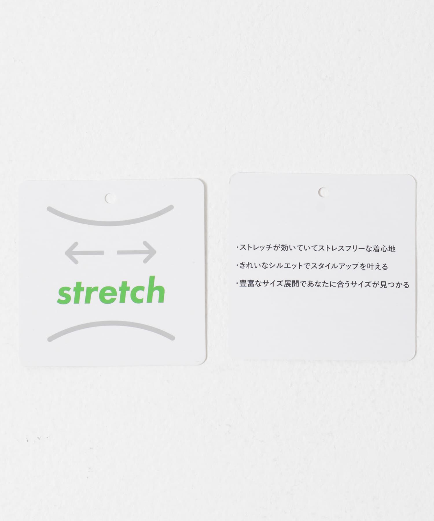 SENSE OF PLACE by URBAN RESEARCH「ストレッチカプリパンツ」|その他|