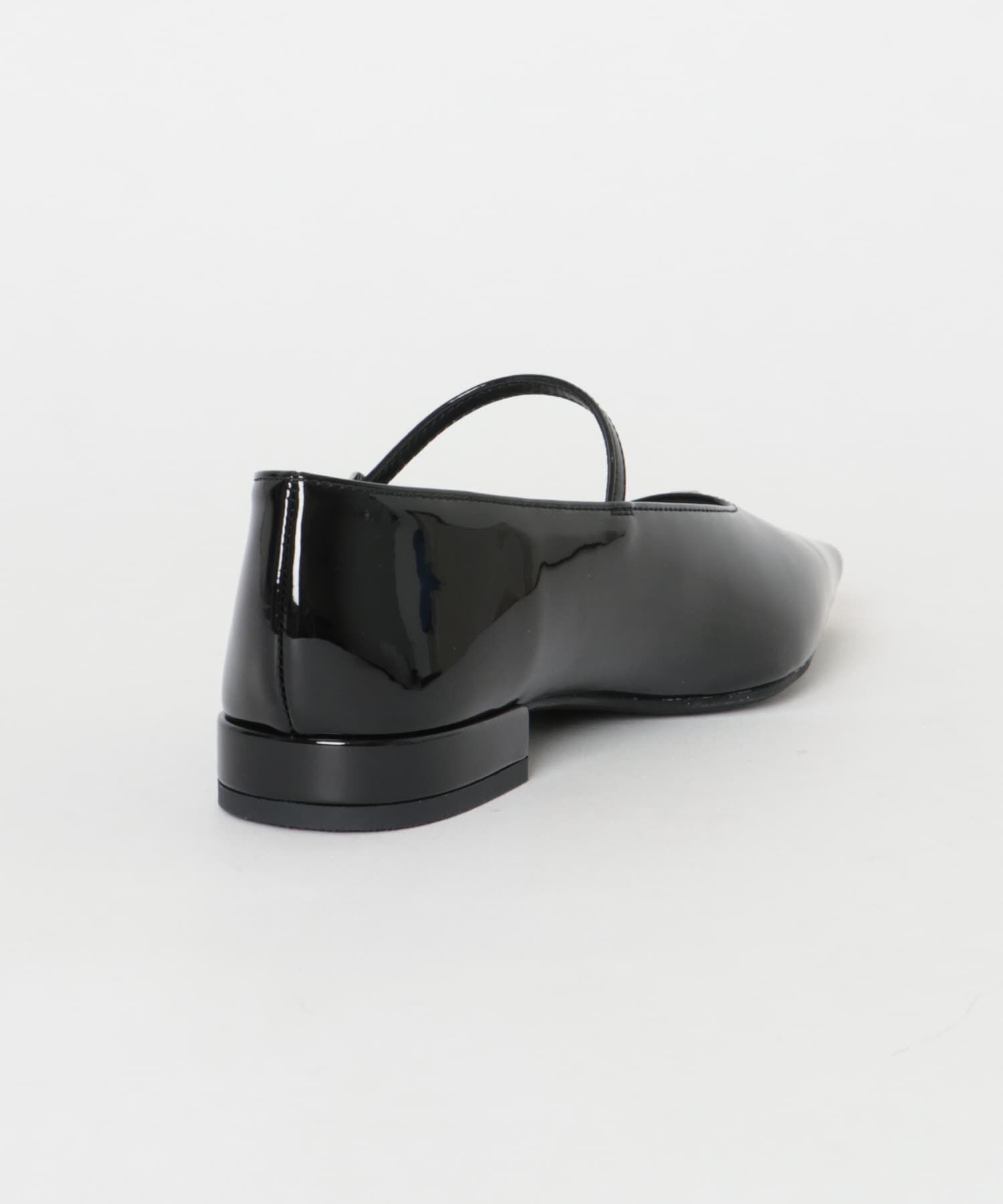 SENSE OF PLACE by URBAN RESEARCH「メタルポインテッドパンプス」|パンプス|