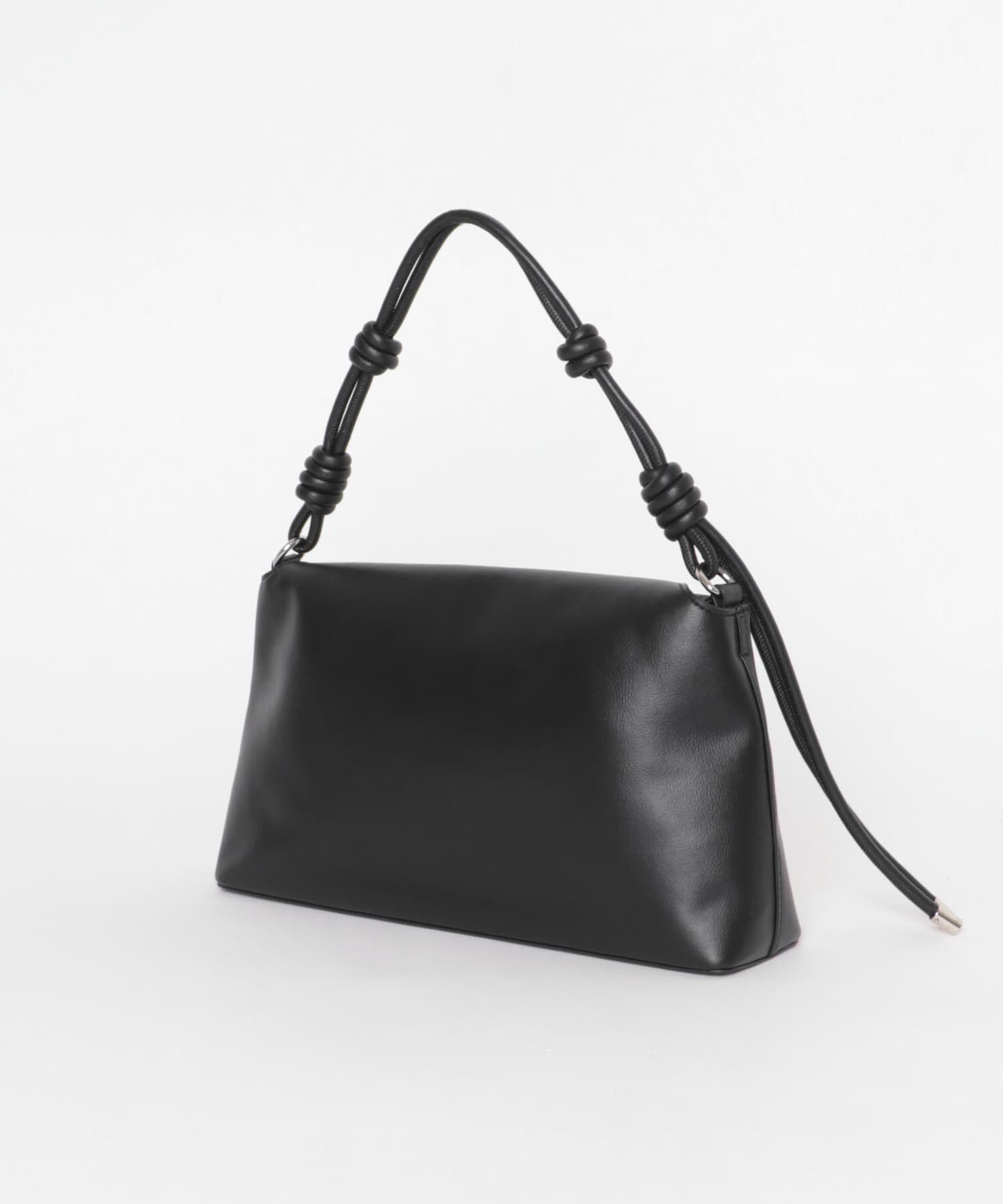SENSE OF PLACE by URBAN RESEARCH「マグネットトップハンドバッグ」|ハンドバッグ|