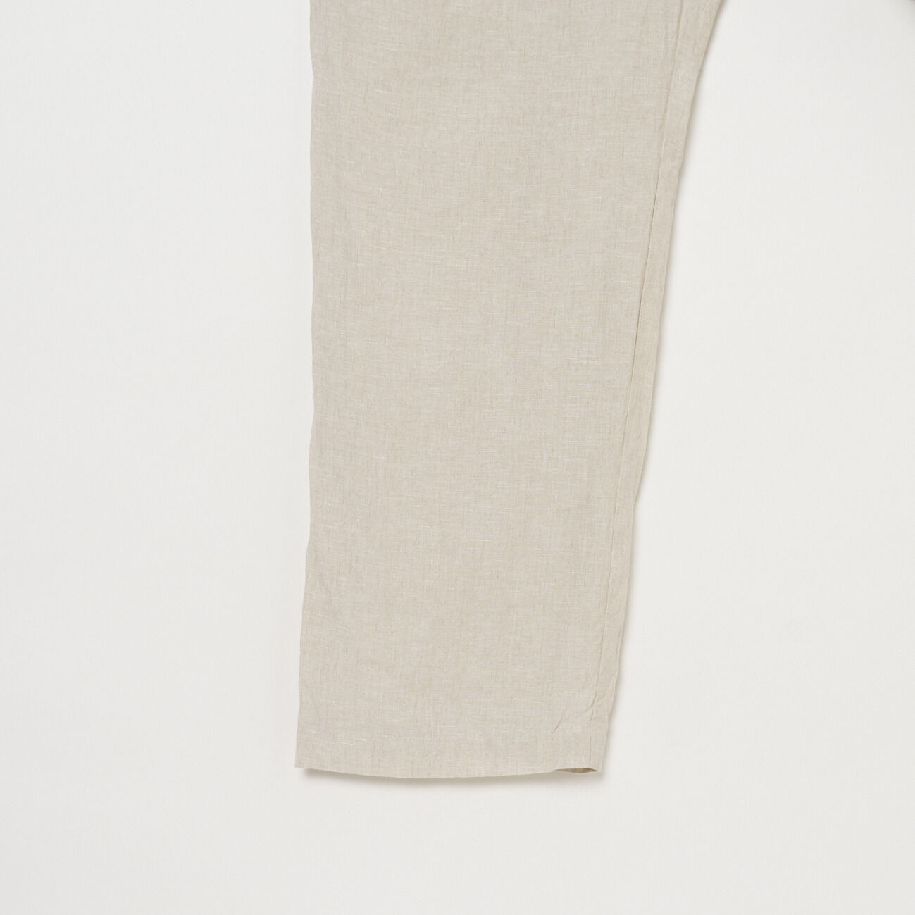  「TICCA LINEN TWIST SLV COMBINAISON」|オールインワン|