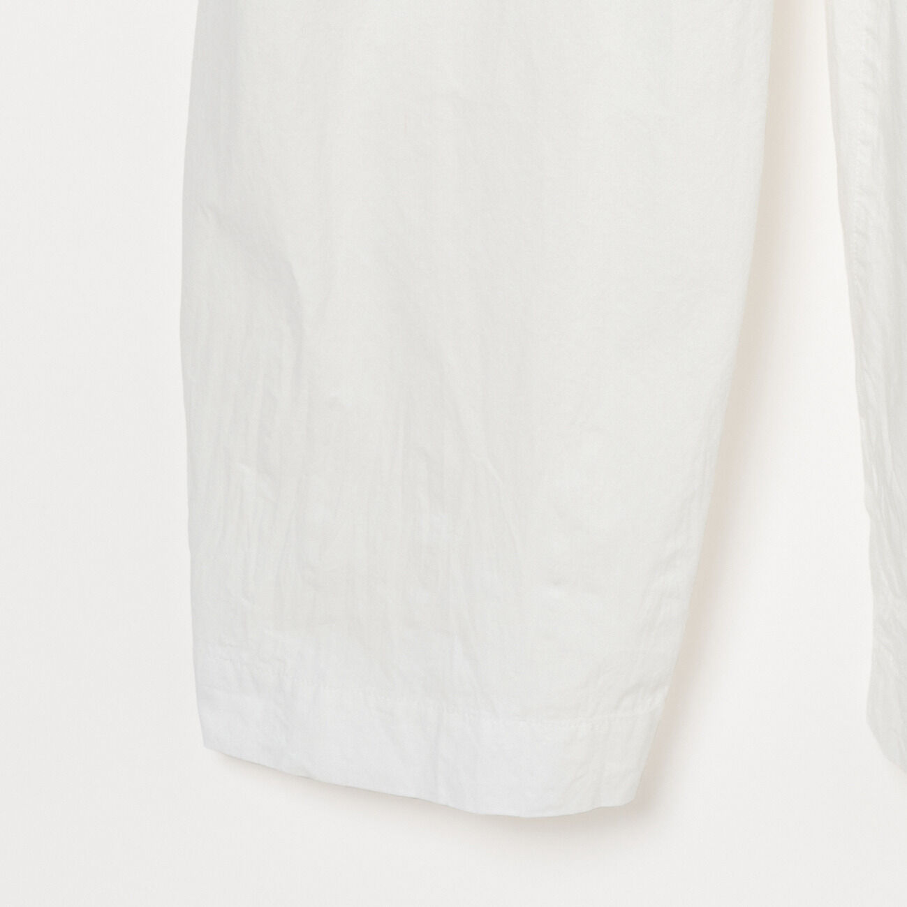 HELIOPOLE「HELIOPOLE WASHED SALOPETTES」|チノ|