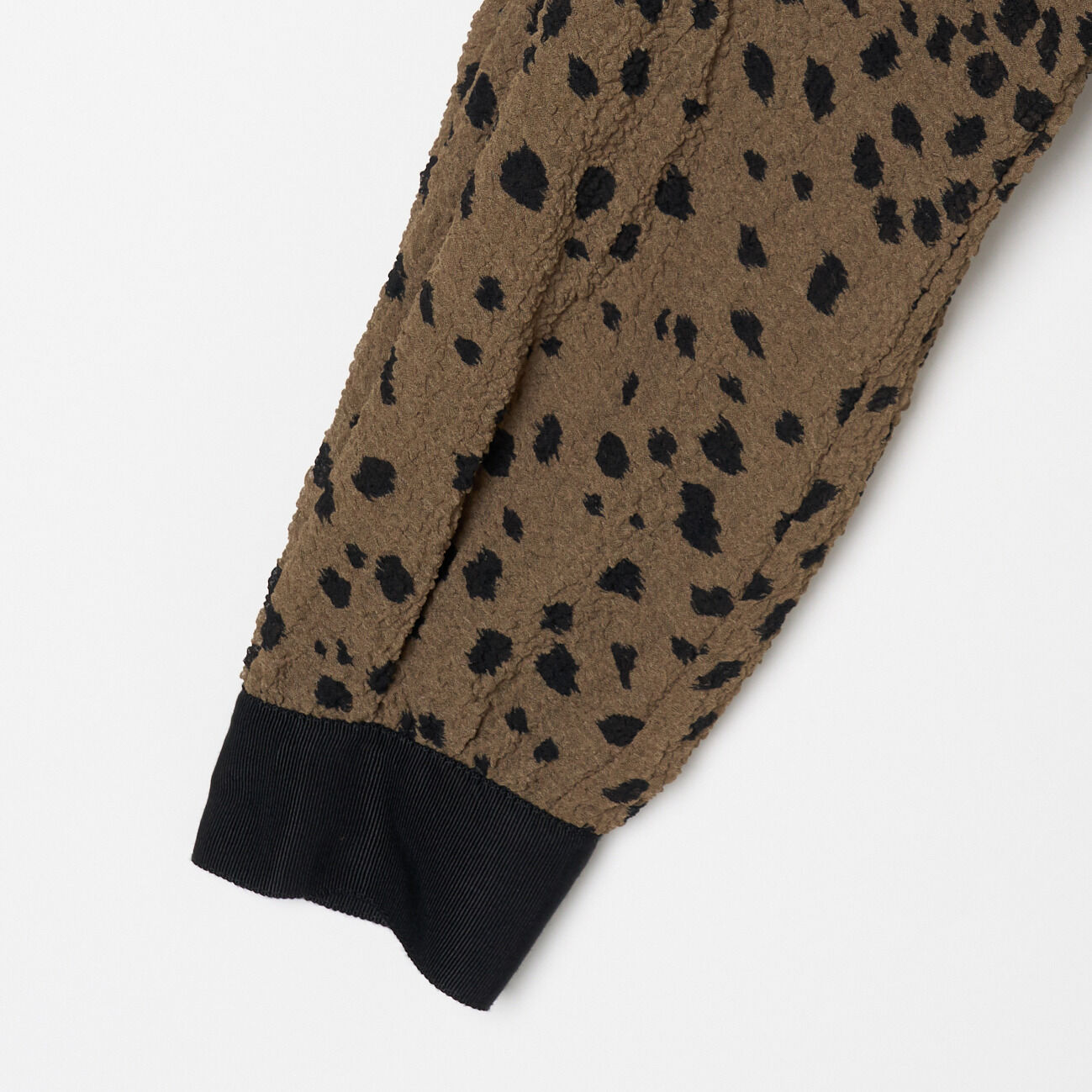 HELIOPOLE「HELIOPOLE DOT PRINT DRESS」|ワンピース|