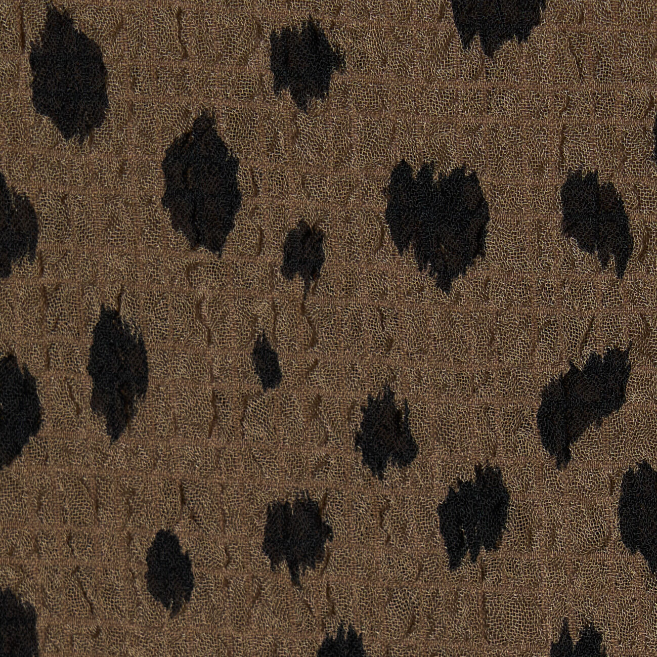 HELIOPOLE「HELIOPOLE DOT PRINT DRESS」|ワンピース|