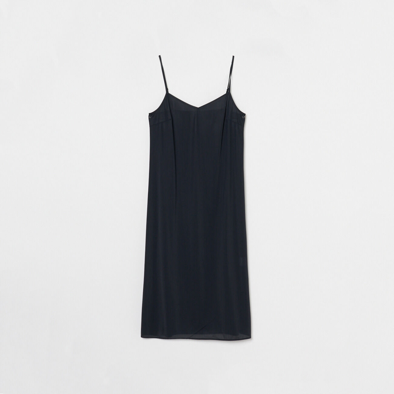 HELIOPOLE「HELIOPOLE DOT PRINT DRESS」|ワンピース|