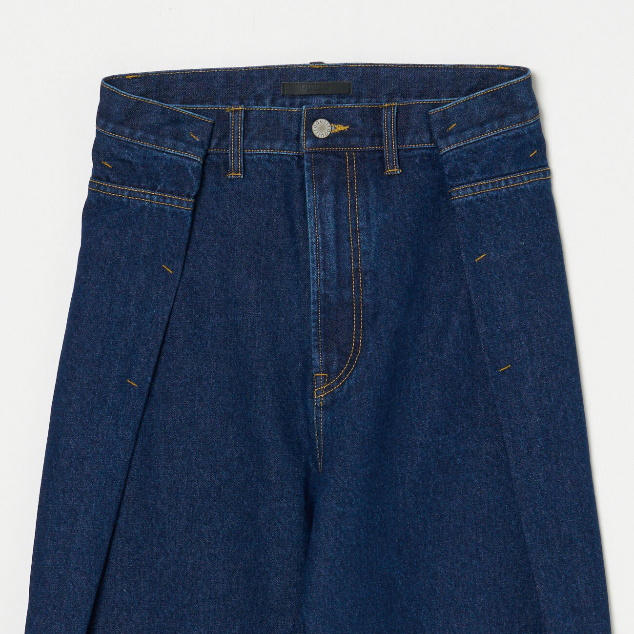  「QUIITO BASIC  BIG TUCK  PT」|チノ|