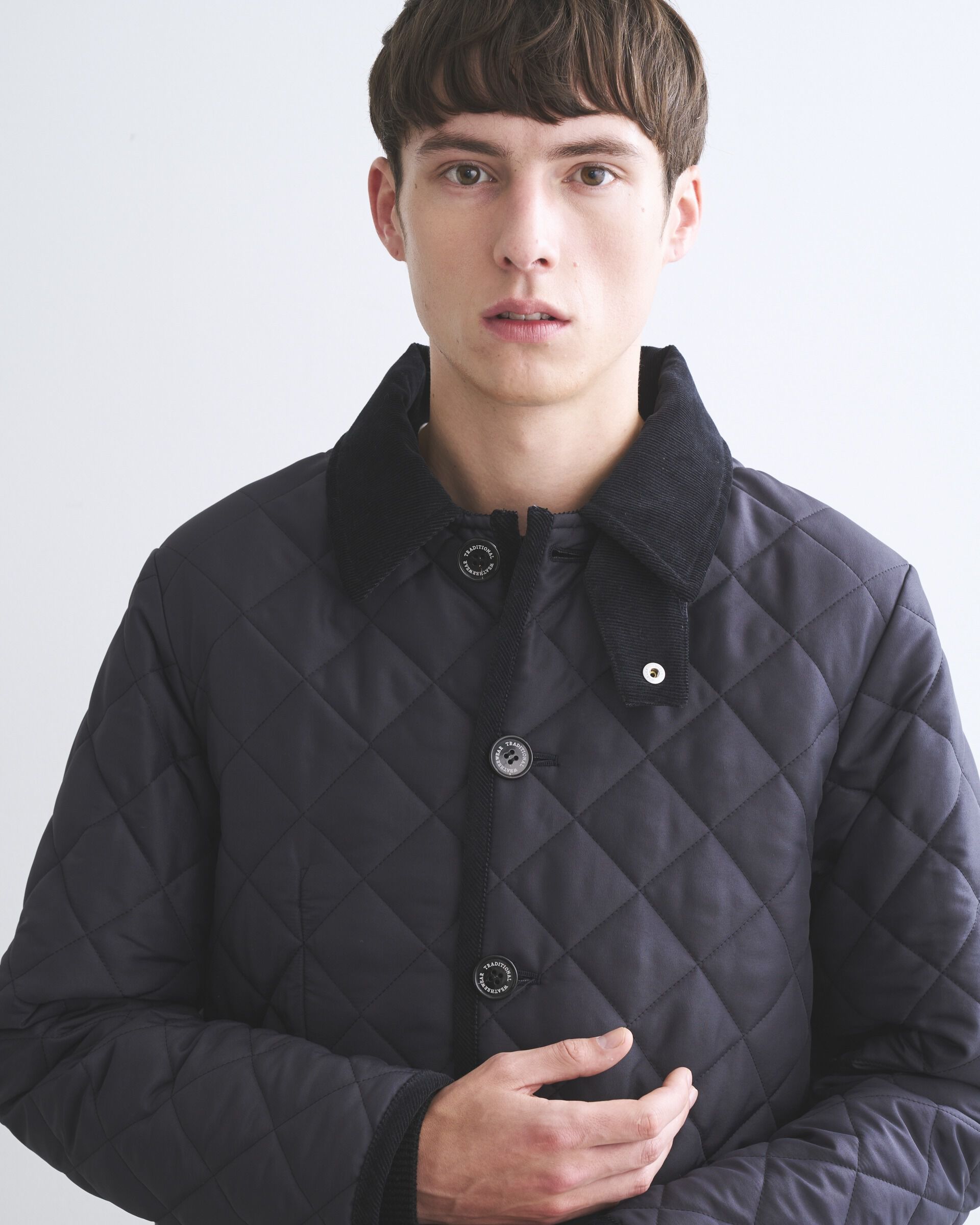 Traditional Weatherwear「WAVERLY」|その他|