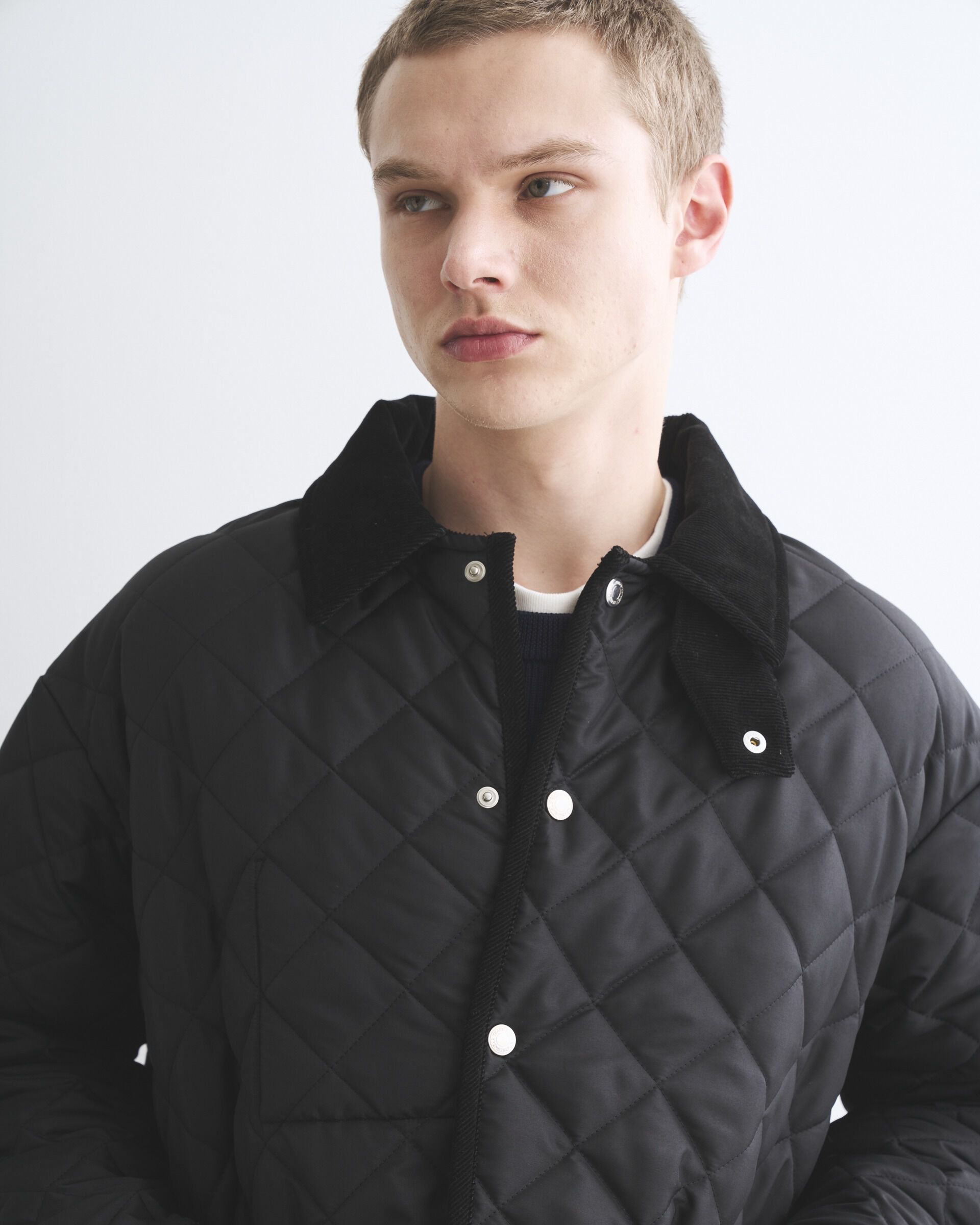 Traditional Weatherwear「WAVERLY STUDS SHORT」|その他|