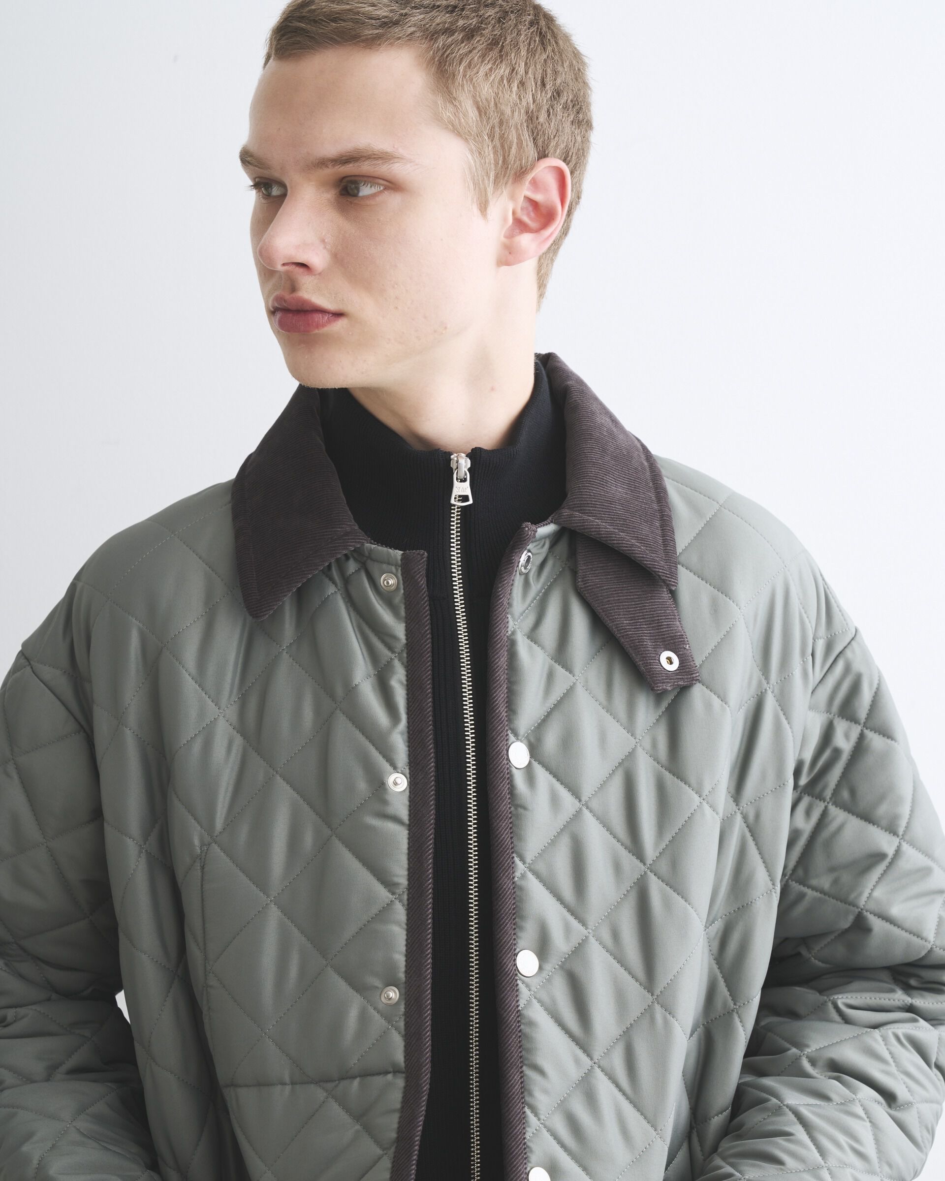 Traditional Weatherwear「WAVERLY STUDS SHORT」|その他|