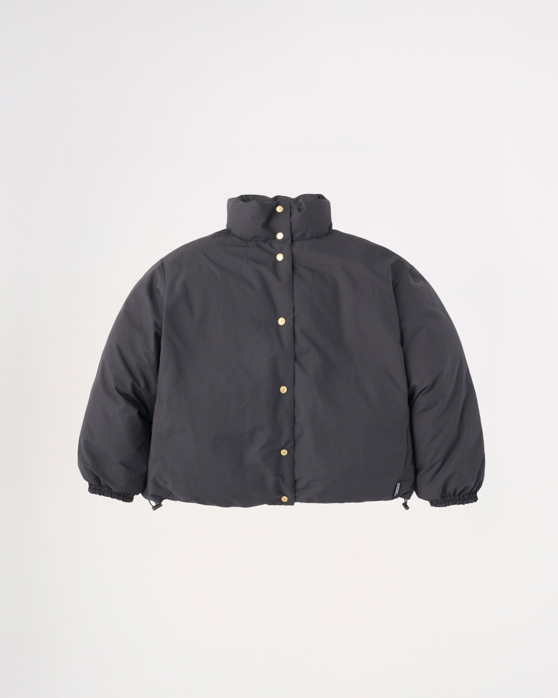 Traditional Weatherwear「HASELEY」|ダウン|ﾌﾞﾗｯｸ