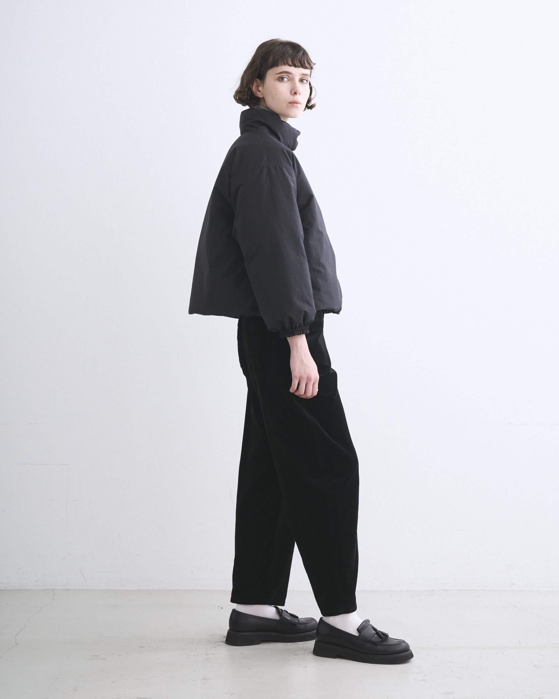 Traditional Weatherwear「HASELEY」|ダウン|