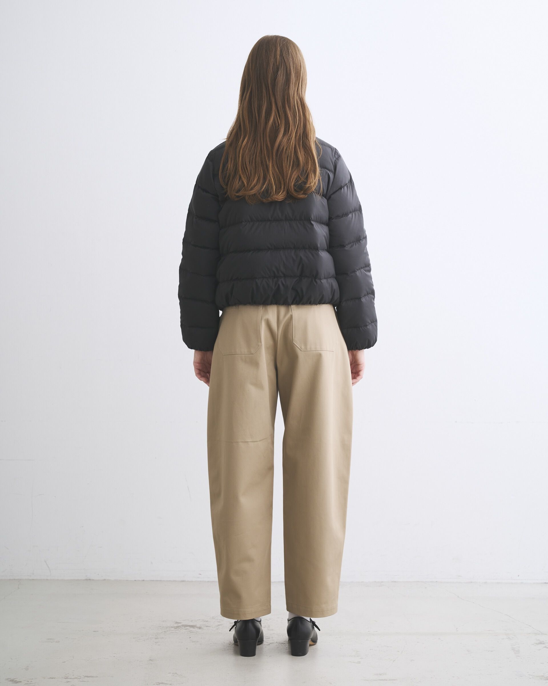 Traditional Weatherwear「ARKLEY DOWN PACKABLE」|ダウン|