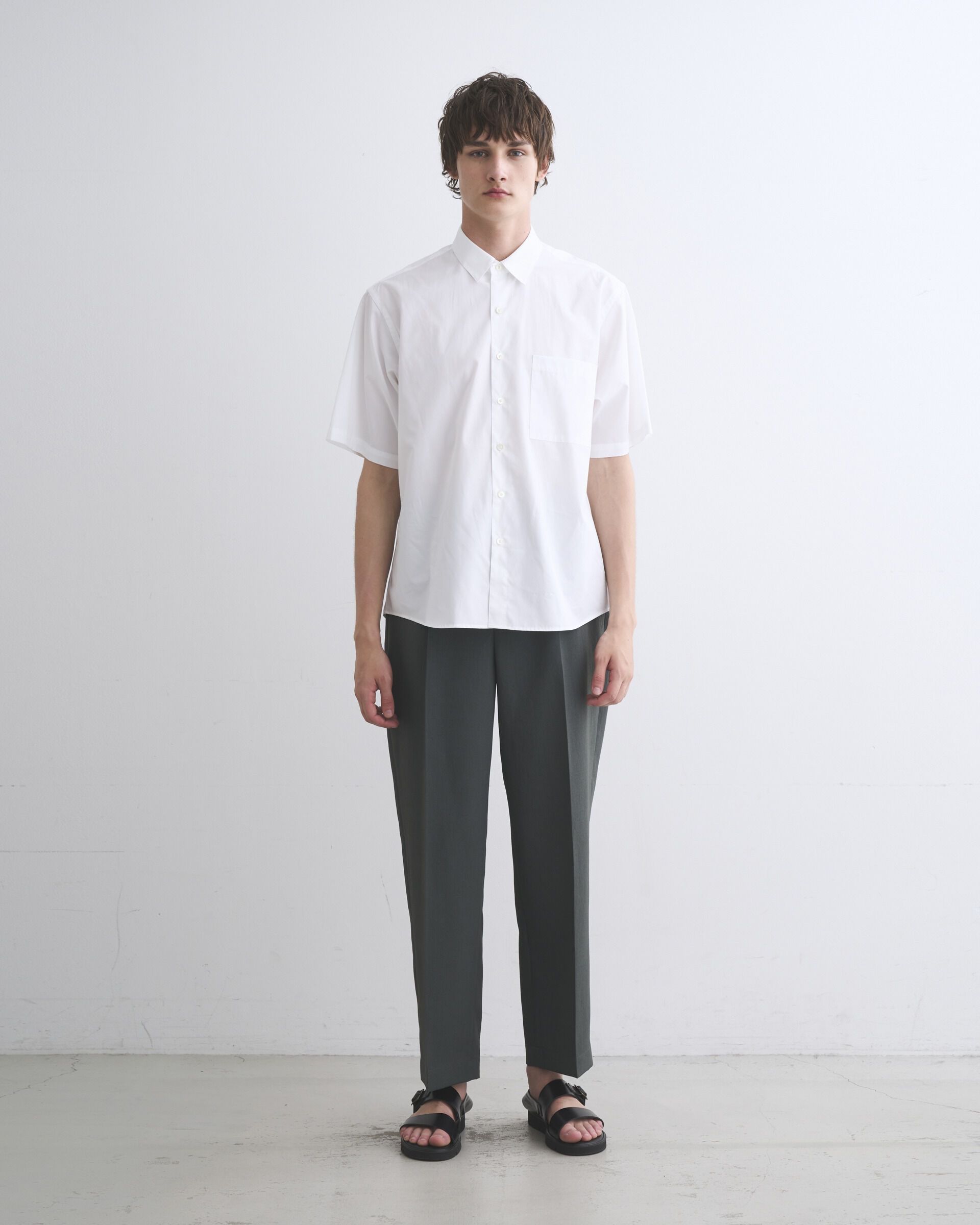 Traditional Weatherwear「UNIONSLACKS 104 EASY」|その他|