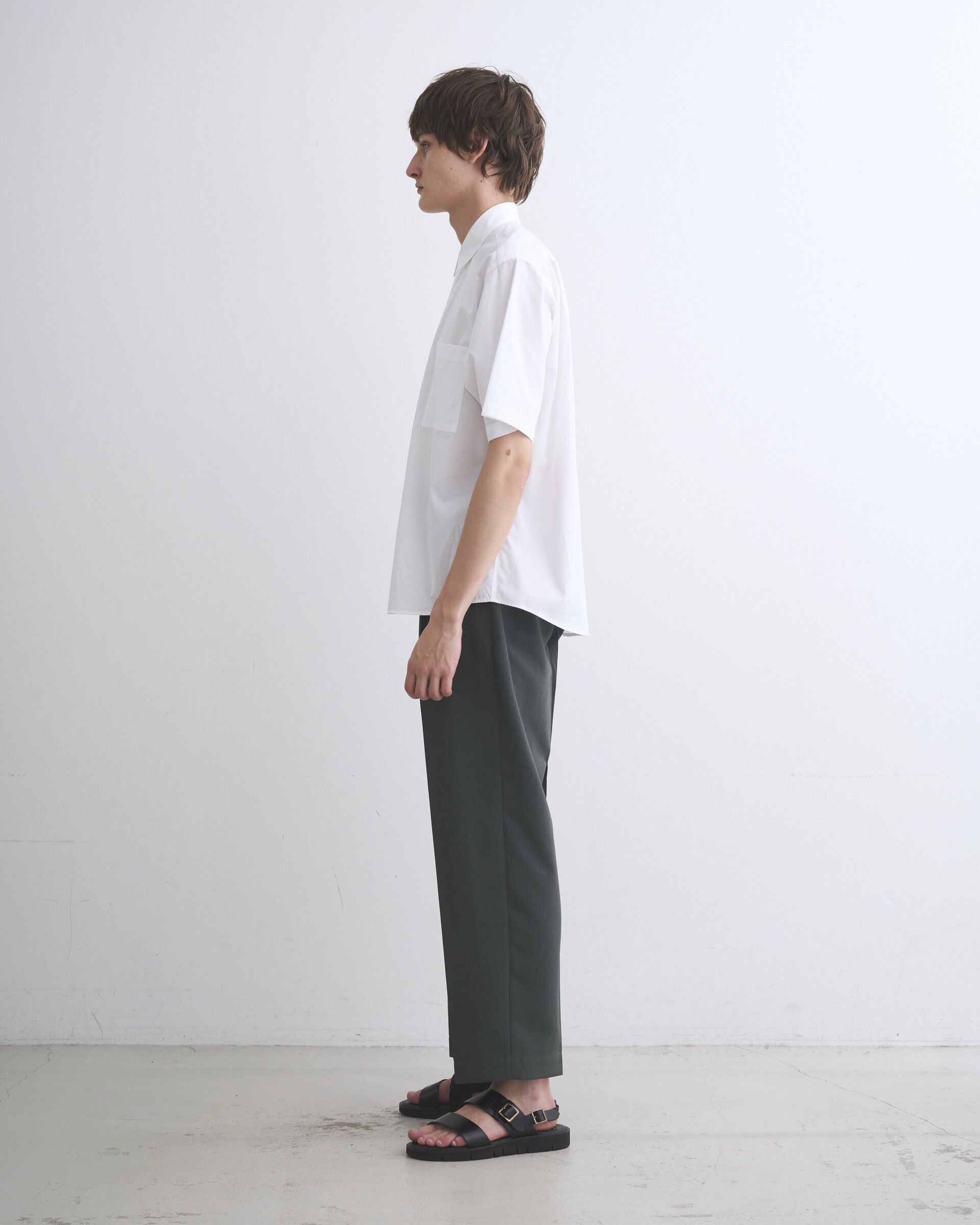 Traditional Weatherwear「UNIONSLACKS 104 EASY」|その他|