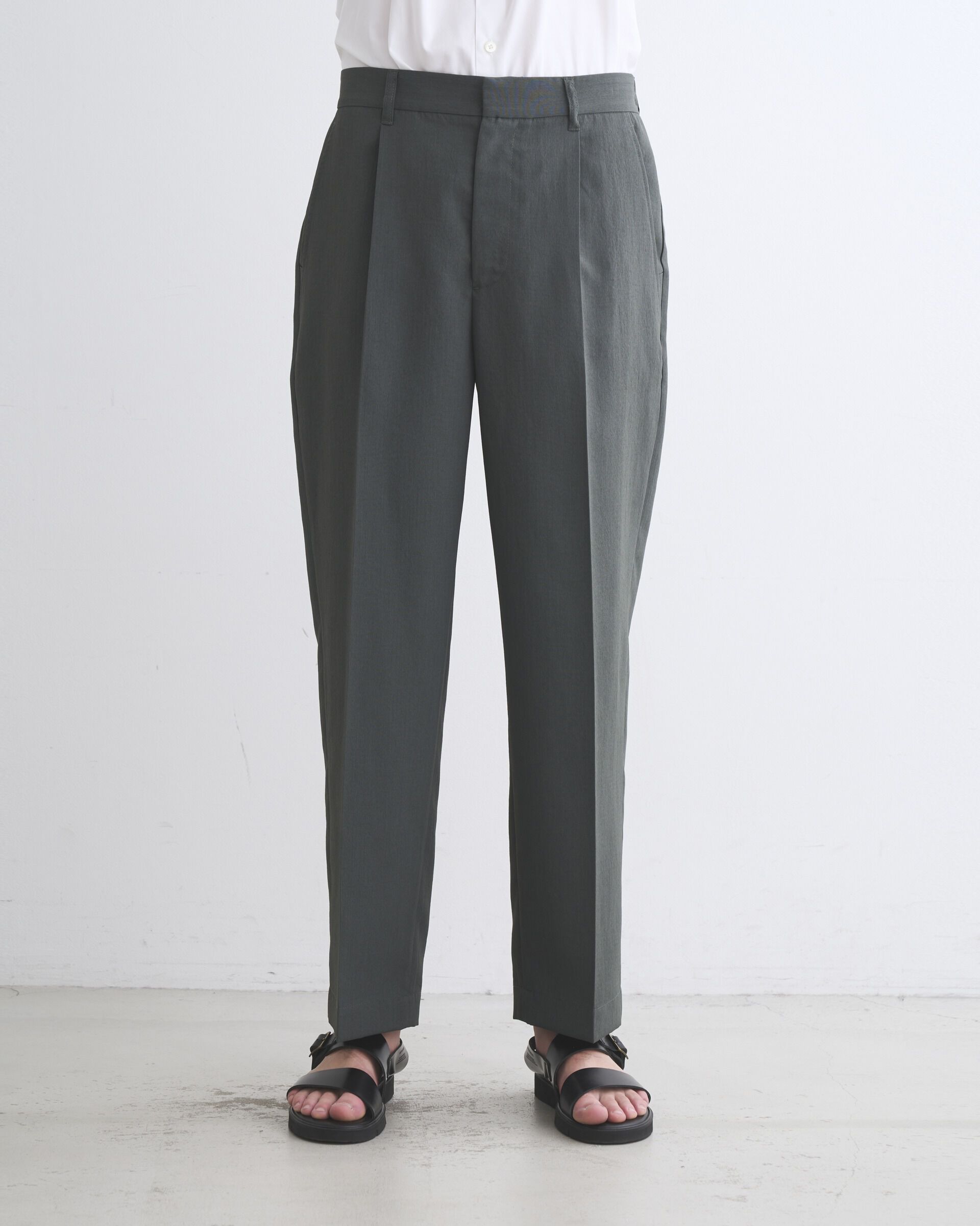 Traditional Weatherwear「UNIONSLACKS 104 EASY」|その他|