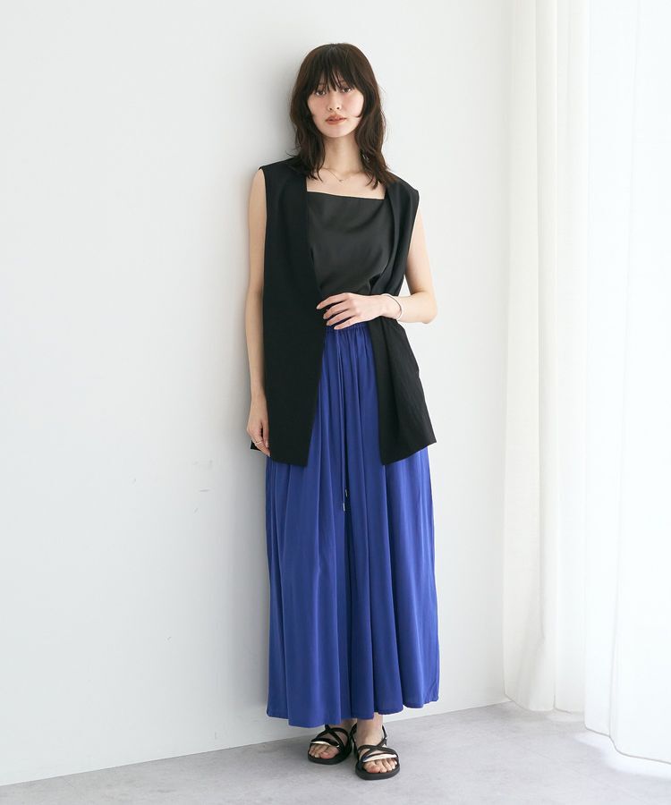 YECCA VECCA「【IPANEMA】GO CHIC SANDAL」|サンダル|