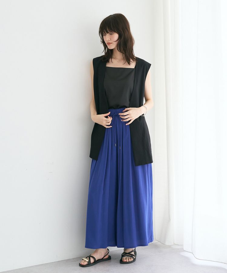 YECCA VECCA「【IPANEMA】GO CHIC SANDAL」|サンダル|