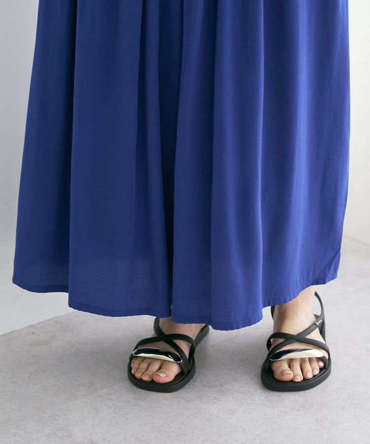 YECCA VECCA「【IPANEMA】GO CHIC SANDAL」|サンダル|