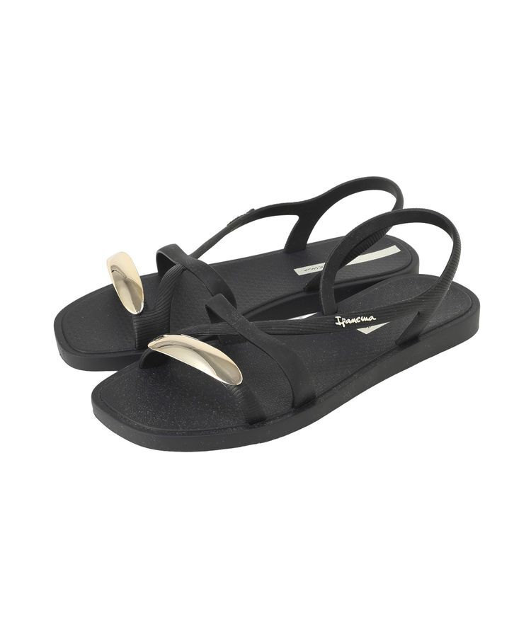 YECCA VECCA「【IPANEMA】GO CHIC SANDAL」|サンダル|
