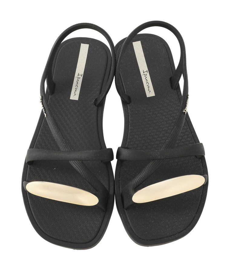 YECCA VECCA「【IPANEMA】GO CHIC SANDAL」|サンダル|