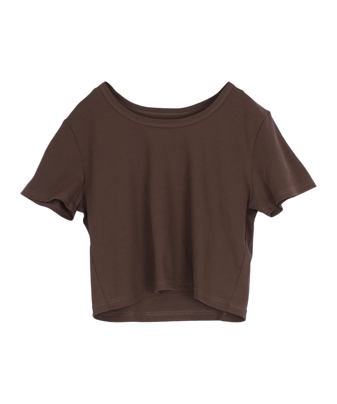 titivate「汗染み防止ｺﾝﾊﾟｸﾄTｼｬﾂ」|Tシャツ・カットソー|