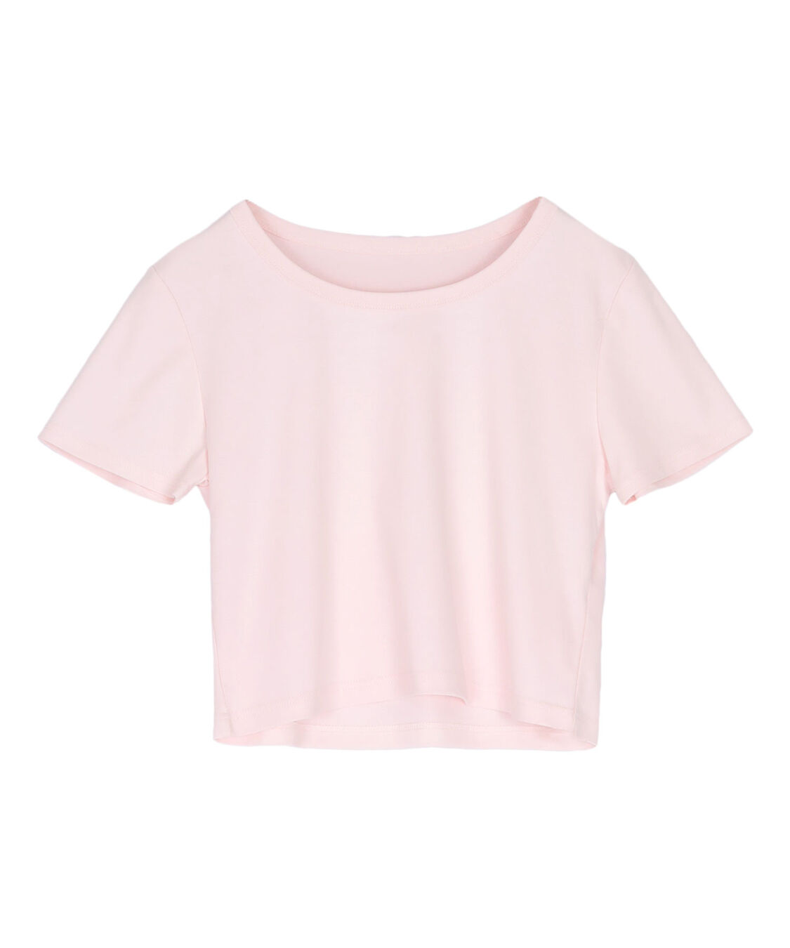 titivate「汗染み防止ｺﾝﾊﾟｸﾄTｼｬﾂ」|Tシャツ・カットソー|
