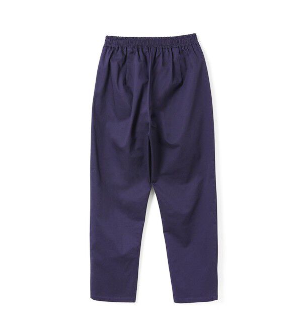 mizuiro ind「mizuiro ind イージースリムパンツ」|その他|