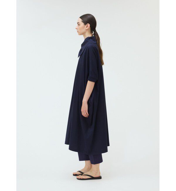 mizuiro ind「mizuiro ind イージースリムパンツ」|その他|