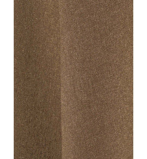 MIDIUMISOLID「MIDIUMISOLID for Ladies ステンカラーシャツジャケット」|シャツ・ブラウス|